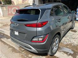 هیوندای کۆنا